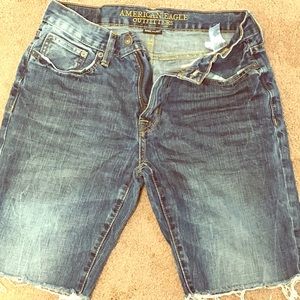Men’s shorts